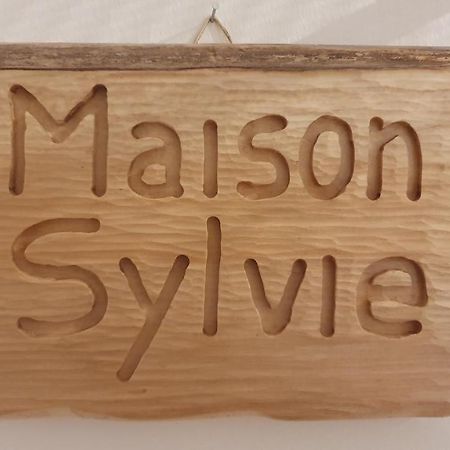 Maison Sylvie Pescara Eksteriør billede